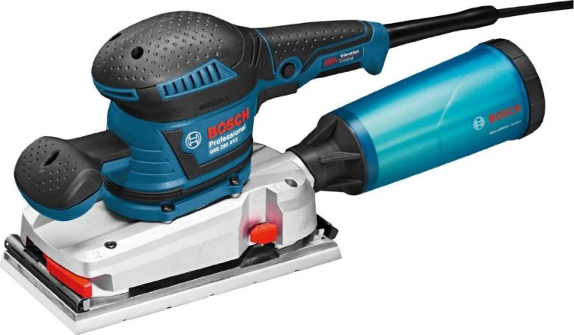 Bosch GSS 280 AVE