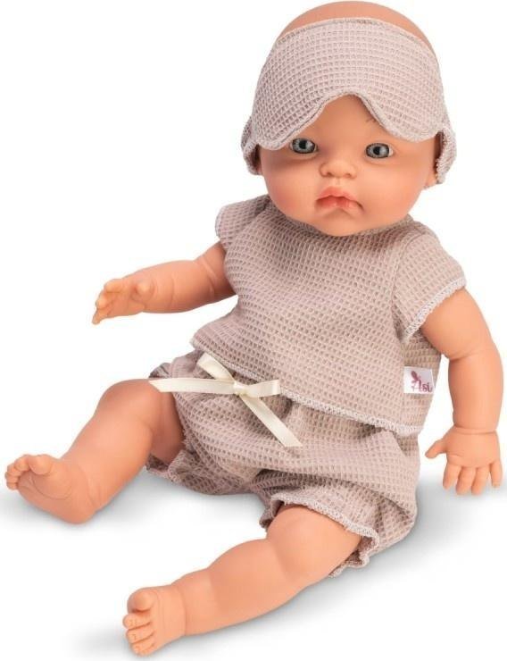 ASI Bábika hiszpańska Alex 36cm