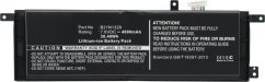 MicroBattery Notebook Battery for Asus