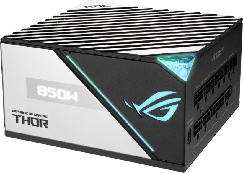 Asus ROG Thor Prokovinum 850W (90YE00L2-B0NA00)