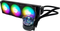 In Win InWin NR36 ARGB Komplett-Wasserkühlung - 360mm, schwarz