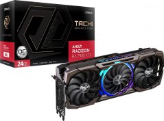ASRock Radeon RX 7900 XTX Taichi OC 24GB GDDR6 (RX7900XTX TC 24GO)