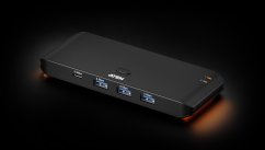 Aten 2 x 4-Port USB 3.2 Gen 1
