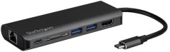StarTech Portable Dock USB-C (DKT30CSDHPD)