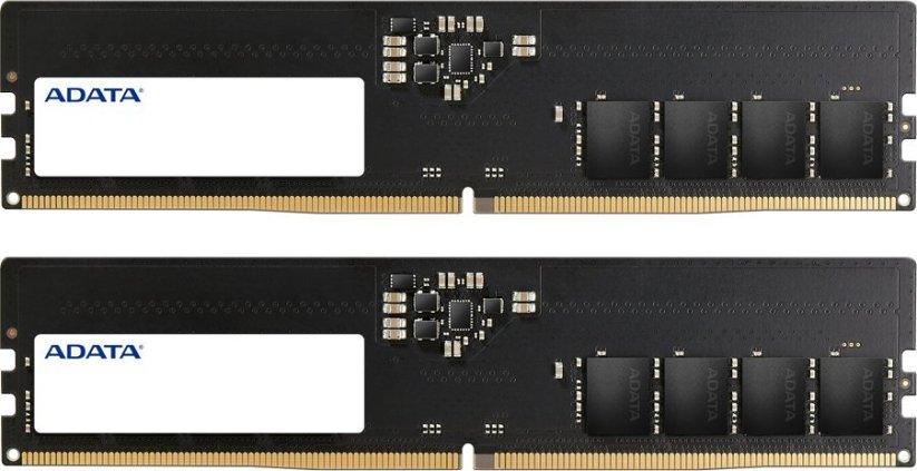 ADATA DDR5, 64 GB, 4800MHz, CL40 (AD5U480032G-DT)