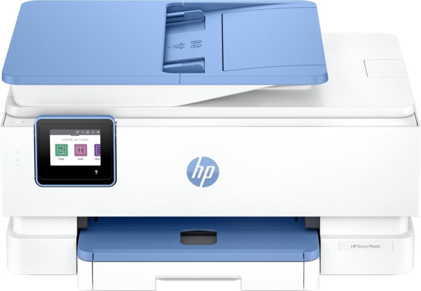 HP ENVY Photo 7931 All-in-One (B6JX3B)