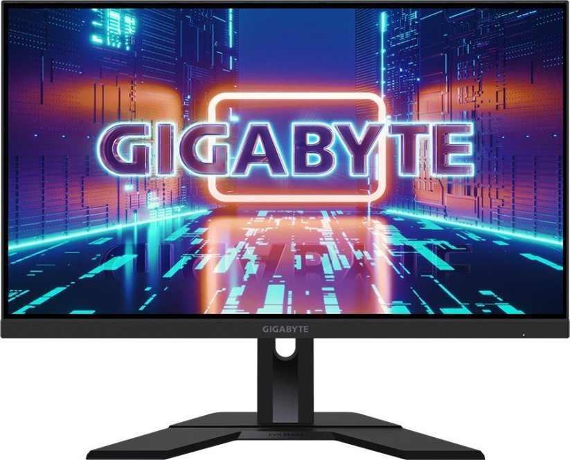 Gigabyte M27Q X KVM
