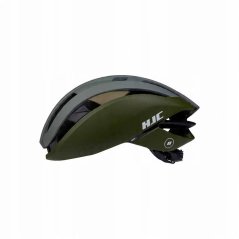 Hjc prilba bicyklová HJC IBEX 3.0 MT DARK GREEN L
