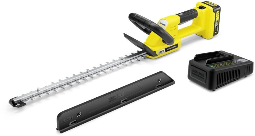 Karcher Kärcher HGE 3-18 Battery Set