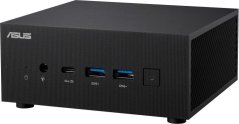 Asus PC ASUS PN53-BB768MD AMD Radeon Black