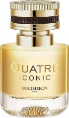 Boucheron Boucheron, Quatre Iconic, Eau De Parfum, For Women, 30 ml For Women WOMEN