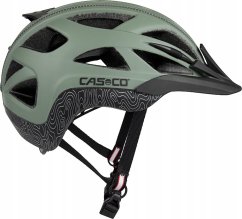 Casco prilba CASCO ACTIV2 Green L 58-62