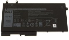 Dell 42Wh 3-cell Lithium Ion
