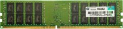 HPE Pamięć RAM 1x 8GB HPE ProLiant DDR4 1Rx4 2133MHz PC4-17000 ECC REGISTERED używany | 774170-001-RFB