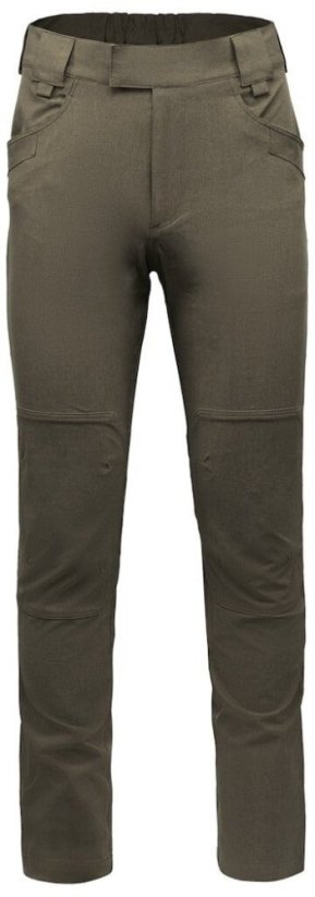 Helikon-Tex Nohavice TTP Slim - Taiga Green