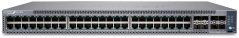 Juniper Networks EX4100 48-PORT POE+