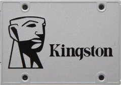 Kingston SSDNow UV400 960GB 2.5" SATA III