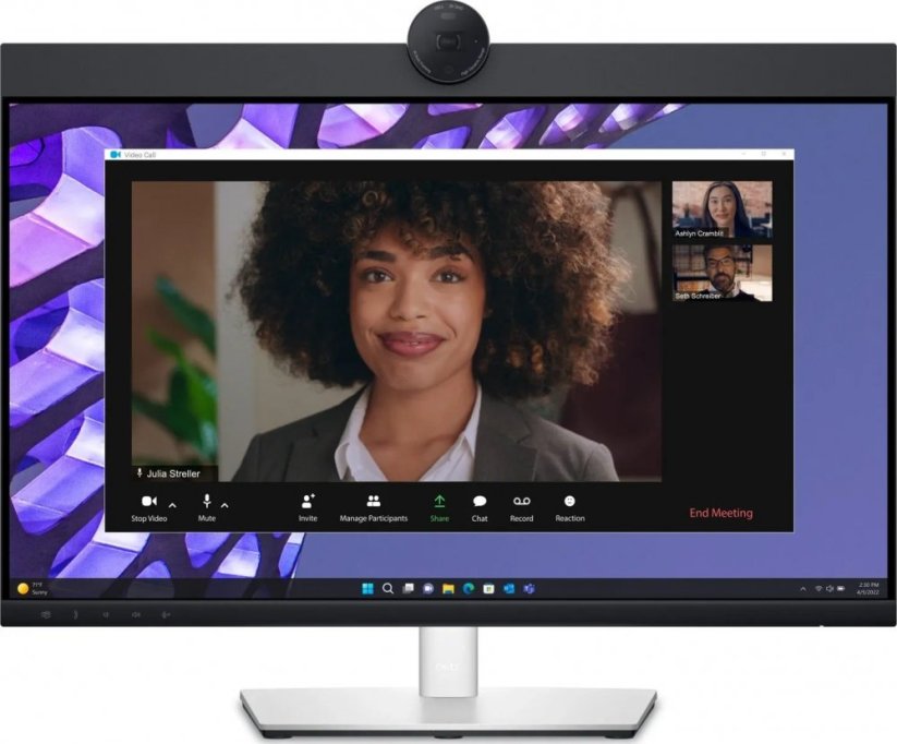 Dell P2724DEB (210-BFMZ)