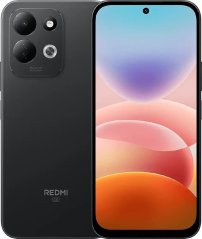 Xiaomi Redmi 17 5G 4/256GB NFC DualSIM 7500mAh Čierny Black (R175GNFC4/256BLK)