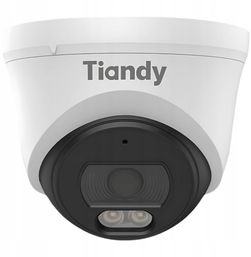 Opti TC-C34XS 2ETA-28 SK Series - 4&nbsp;Mpx 2.8&nbsp;mm TIANDY