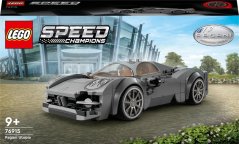 LEGO Speed Champions Pagani Utopia (76915) 4ks