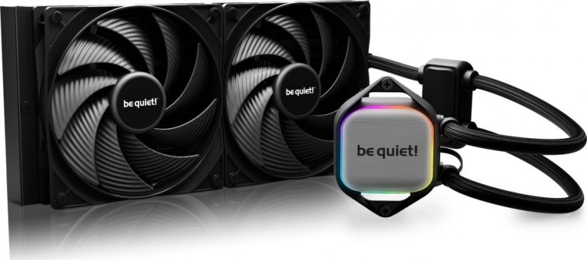 be quiet! Pure Loop 2 280mm (BW018)