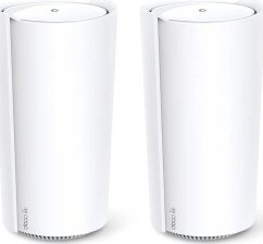 TP-Link Tp-Link Deco XE200 System Wi-Fi 6E Mesh 2 szt przysPESza do 11000 Mb/s