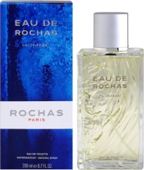 Rochas Eau De Rochas Homme EDT 100 ml MEN