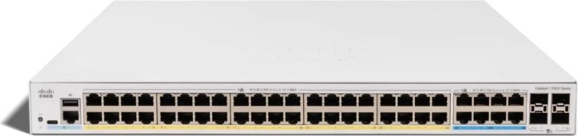 Cisco C1300X-48NGU-4X