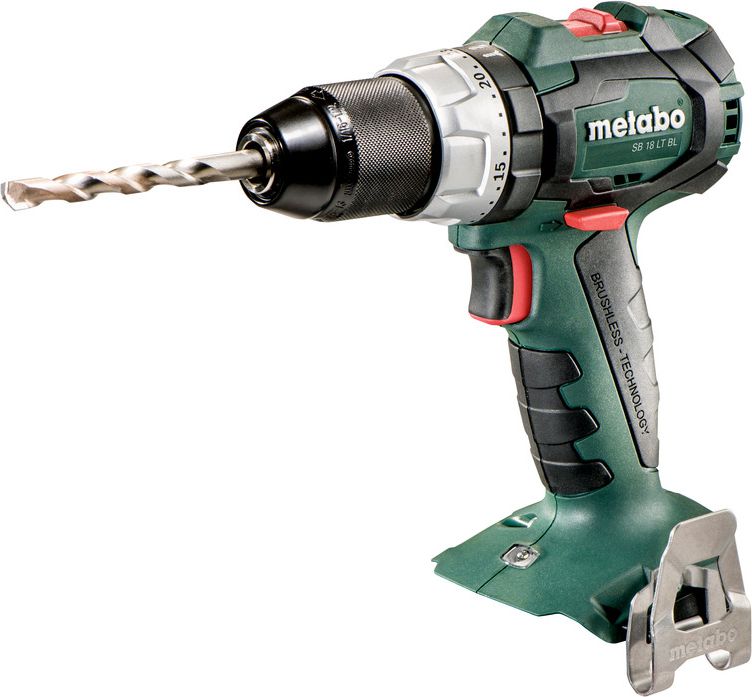 Metabo SB 18 LT BL 18 V