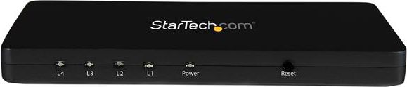 StarTech 4 porty HDMI (4K) (ST124HD4K)