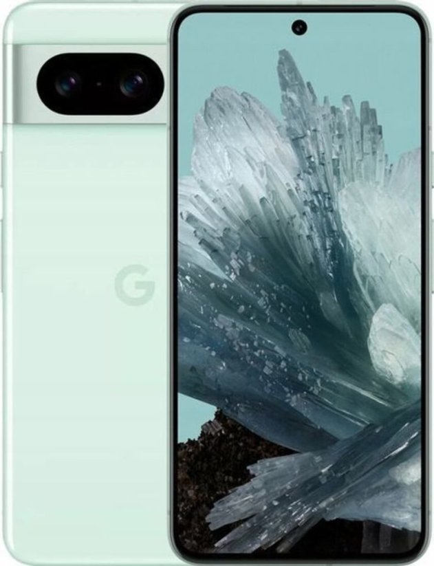 Google Pixel 8 5G 8/128GB Zelený  (GA04859-GB)