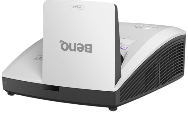 BenQ MW855UST+