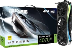 Zotac Gaming GeForce RTX 4070 Ti AMP Extreme AIRO 12GB GDDR6X (ZT-D40710B-10P)