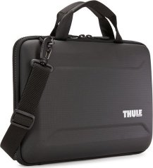 Thule Thule Gauntlet 4.0 TGAE2358 - Black Taška na notebooka 35,6 cm (14") Etui kieszeniowe Čierny