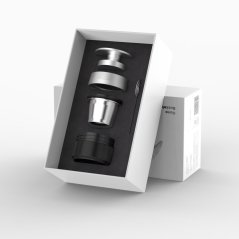 Outin ML Adapter double espresso Basket Plus