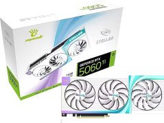 Manli 5060 Ti 16GB Manli Stellar OC GDDR7