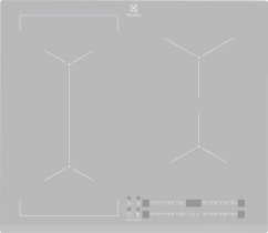 Electrolux EIV63440BS