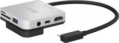 j5create USB-C (JCD612-N)