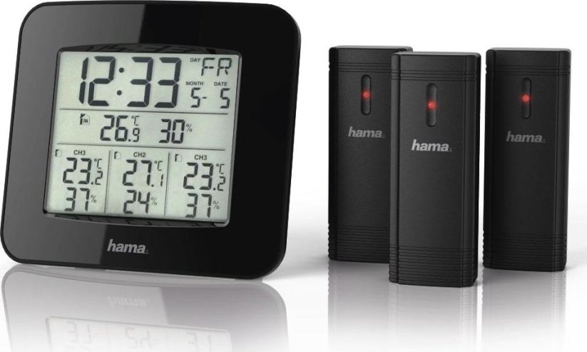 Hama EWS-Trio  (001863110000)