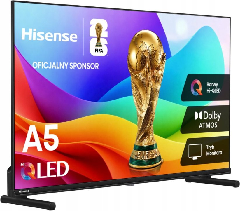 Hisense 32A5S (Z200770)