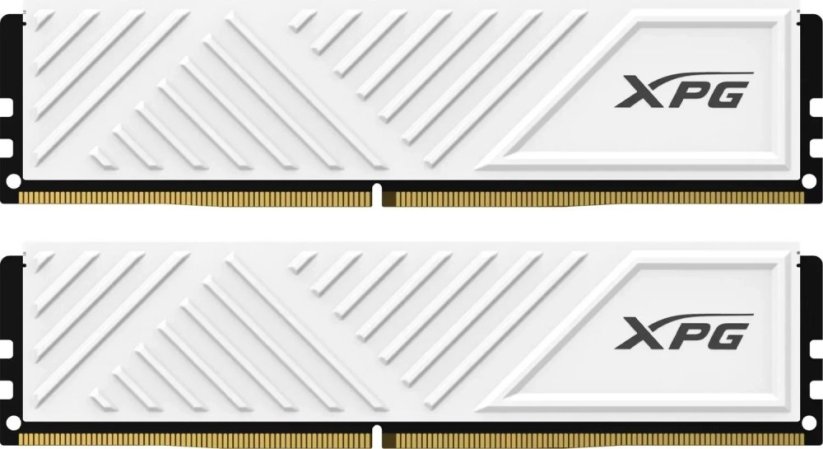 ADATA XPG Gammix D35, DDR4, 32 GB, 3200MHz, CL16 (AX4U320016G16A-DTWHD35)