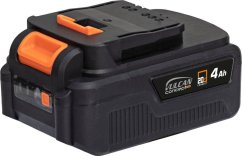 Arcoff akumulátor 4ah, li-ion, connect 20v