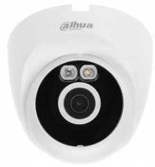 Dahua Technology KAMERA IP T5A-IL-0280B Wi-Fi 6, Smart Dual Light - 5&nbsp;Mpx 2.8&nbsp;mm DAHUA