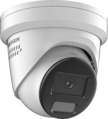 Hikvision KAMERA IP HIKVISION DS-2CD2346G2H-IS2U/SL 2.8mm EF PL