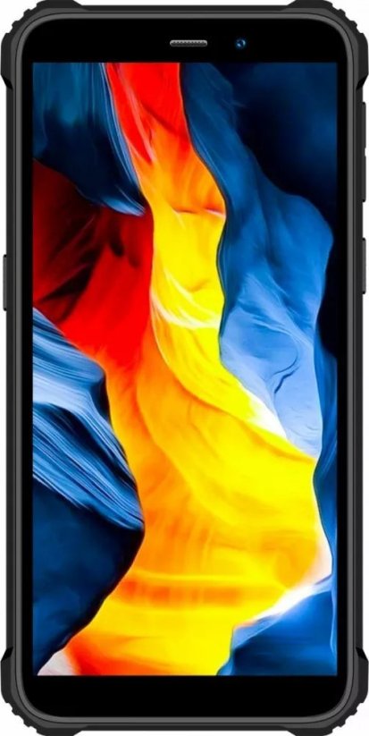 Oukitel WP32 4/128GB čierno-Sivý  (WP32-GY/OL)