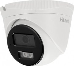 HiLook IP Camera | IPC-T240HA-LU | Dome | 4 MP | 2.8mm | IP67 | H.265+