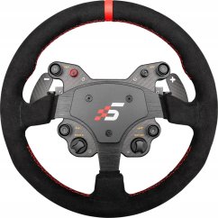Simagic Simagic GT1-SR Lenkrad -Alcantara