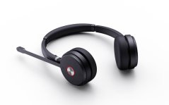 Yealink Wh62 Dect Wireless Headset