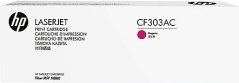 HP 827A Magenta Originál  (CF303AC)